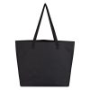 #CM 3635 Heathered Tote Bag