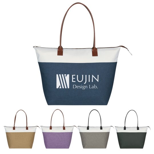 #CM 3733 Regatta Tote Bag