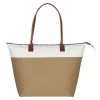 #CM 3733 Regatta Tote Bag