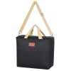 #CM 3740 Hefty Kooler Tote Bag