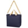#CM 3740 Hefty Kooler Tote Bag