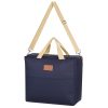#CM 3740 Hefty Kooler Tote Bag