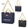 #CM 3740 Hefty Kooler Tote Bag