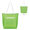 #CM 3742 Flare Kooler Tote Bag