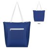 #CM 3742 Flare Kooler Tote Bag