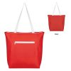 #CM 3742 Flare Kooler Tote Bag