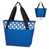 #CM 3743 Encircled Kooler Tote Bag