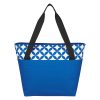 #CM 3743 Encircled Kooler Tote Bag