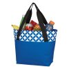 #CM 3743 Encircled Kooler Tote Bag