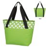 #CM 3743 Encircled Kooler Tote Bag