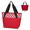 #CM 3743 Encircled Kooler Tote Bag