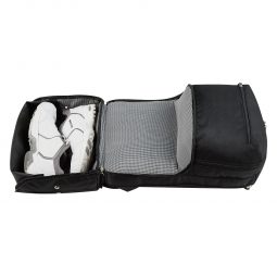 #CM 3825 Deluxe Traveler Sneaker Backpack