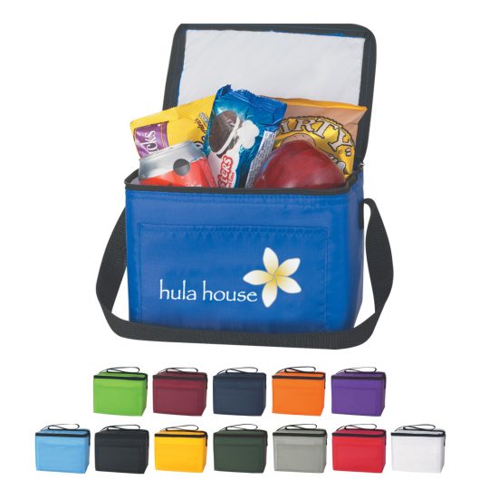 #CM 4004 Budget Kooler Bag