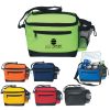 #CM 4006 Six Pack Kooler Bag