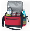 #CM 4006 Six Pack Kooler Bag