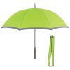 #CM 4025 - 46" Arc Two-Tone Umbrella