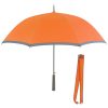 #CM 4025 - 46" Arc Two-Tone Umbrella