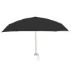 #CM 4027 - 37" Arc Telescopic Folding Travel Umbrella With Eva Case