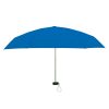 #CM 4027 - 37" Arc Telescopic Folding Travel Umbrella With Eva Case