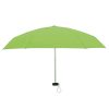 #CM 4027 - 37" Arc Telescopic Folding Travel Umbrella With Eva Case