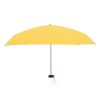 #CM 4027 - 37" Arc Telescopic Folding Travel Umbrella With Eva Case