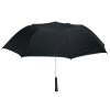 #CM 4030 - 56" Arc Giant Telescopic Folding Umbrella