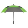 #CM 4034 - 60" Arc Square Umbrella