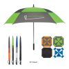 #CM 4034 - 60" Arc Square Umbrella