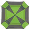 #CM 4034 - 60" Arc Square Umbrella
