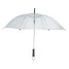 #CM 4035 - 46" Arc Clear Umbrella