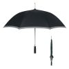 #CM 4036 - 46" Arc Edge Two-Tone Umbrella
