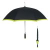 #CM 4036 - 46" Arc Edge Two-Tone Umbrella