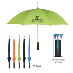 #CM 4037 - 46" Arc Spectrum Umbrella