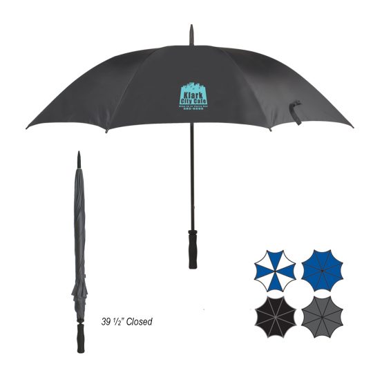 #CM 4038 - 60" Arc Ultra Lightweight Umbrella
