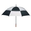 #CM 4039 - 68" Arc Windproof Vented Umbrella
