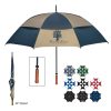 #CM 4039 - 68" Arc Windproof Vented Umbrella