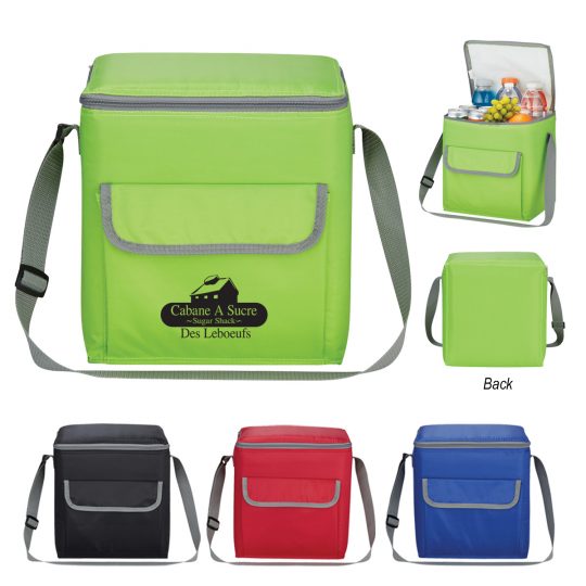 #CM 404 The Border Kooler Bag