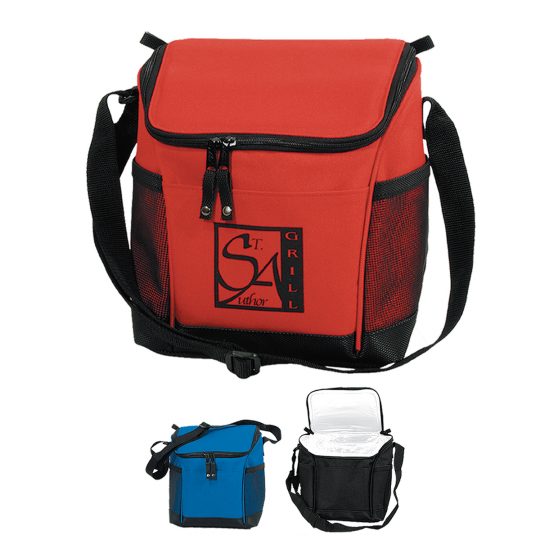 #CM 406 Designer Kooler Bag