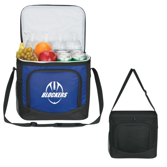 #CM 407 Large Economy Kooler Bag