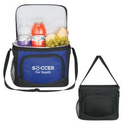 #CM 408 Small Economy Kooler Bag