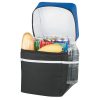 #CM 409 Deluxe Lunch Bag Kooler