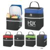#CM 409 Deluxe Lunch Bag Kooler
