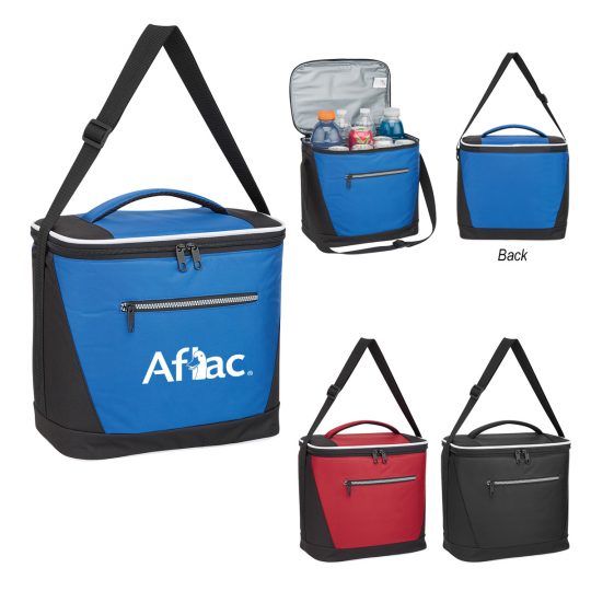 #CM 410 Vallejo Kooler Bag