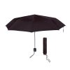 #CM 4122 - 43" Arc Super-Mini Telescopic Folding Umbrella