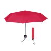 #CM 4122 - 43" Arc Super-Mini Telescopic Folding Umbrella