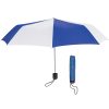 #CM 4122 - 43" Arc Super-Mini Telescopic Folding Umbrella
