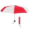 #CM 4122 - 43" Arc Super-Mini Telescopic Folding Umbrella