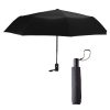 #CM 4123 - 42" Arc Automatic Open And Close Folding Umbrella