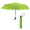 #CM 4123 - 42" Arc Automatic Open And Close Folding Umbrella