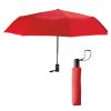 #CM 4123 - 42" Arc Automatic Open And Close Folding Umbrella